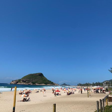 Flat Completo Com Piscina Lägenhet Rio de Janeiro Exteriör bild