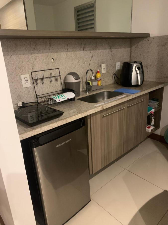Flat Completo Com Piscina Lägenhet Rio de Janeiro Exteriör bild