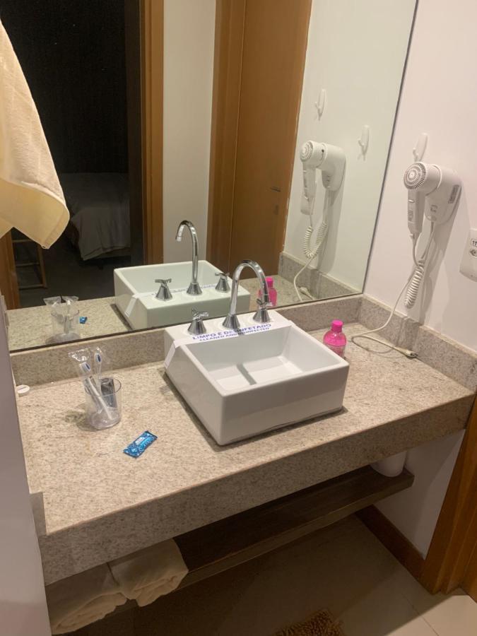 Flat Completo Com Piscina Lägenhet Rio de Janeiro Exteriör bild