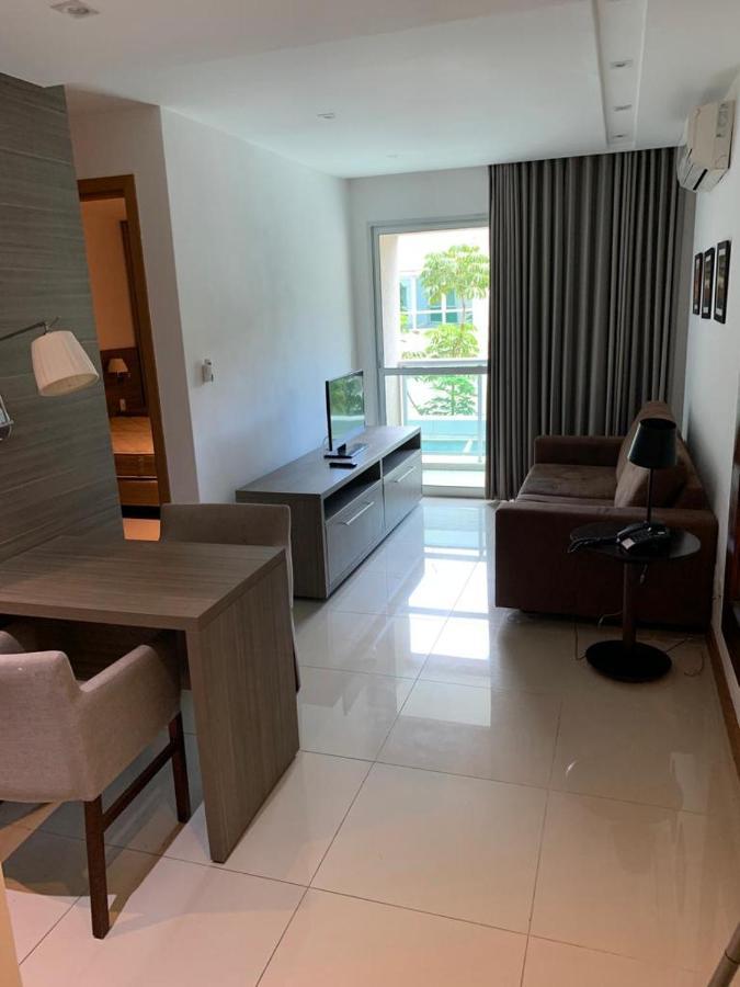 Flat Completo Com Piscina Lägenhet Rio de Janeiro Exteriör bild