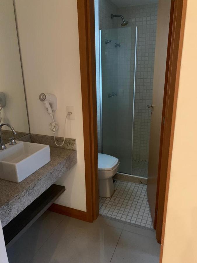 Flat Completo Com Piscina Lägenhet Rio de Janeiro Exteriör bild