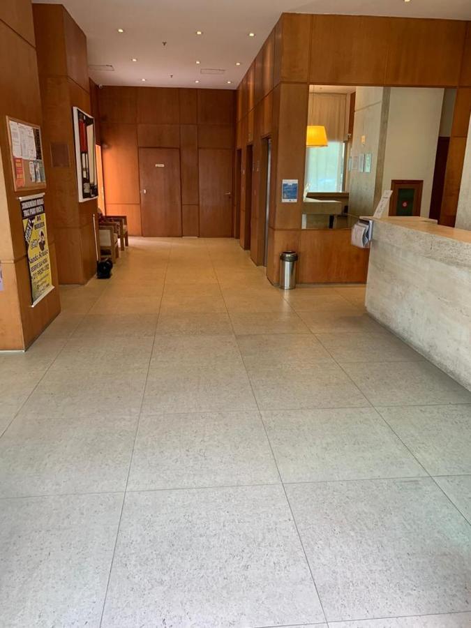 Flat Completo Com Piscina Lägenhet Rio de Janeiro Exteriör bild