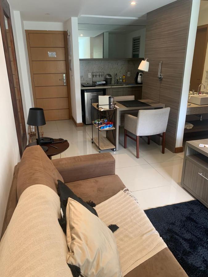 Flat Completo Com Piscina Lägenhet Rio de Janeiro Exteriör bild