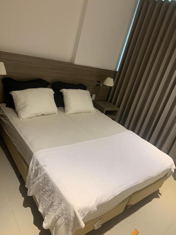 Flat Completo Com Piscina Lägenhet Rio de Janeiro Exteriör bild