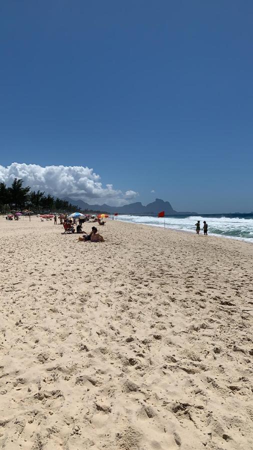 Flat Completo Com Piscina Lägenhet Rio de Janeiro Exteriör bild